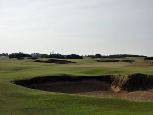 Old Macdonald 9th Bunker 2018